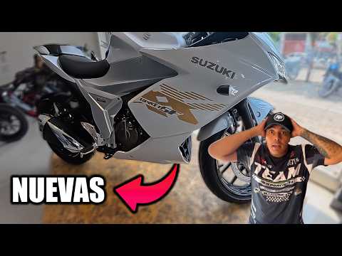 No las Había Visto Nuevas Suzuki Y precios Con Documentos 2027 US