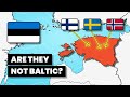 Estonia Explained