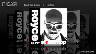 My Own Planet | Royce Da 5&#39;9&#39;&#39;