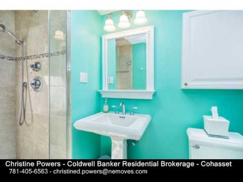 26 Flintlock Ridge Rd, Cohasset MA 02025 - Single Family Home - Real Estate - For Sale -