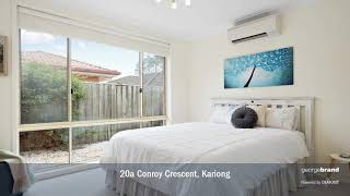 20a Conroy Crescent, Kariong, NSW 2250