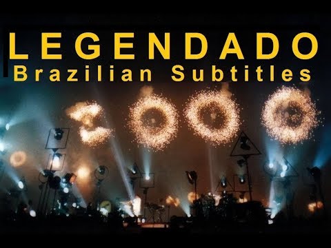 JEAN M. JARRE - The Making of 12 Dreams of the Sun (Legendado/Brazilian Subtitles)