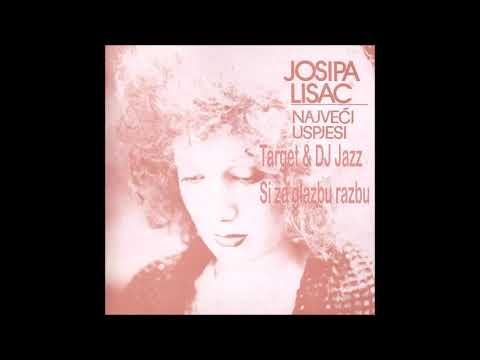 Target & DJ Jazz - Si za glazbu razbu