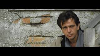 Peter Gabriel * Walk Through the Fire (single from the motion picture &#39;Against All Odds&#39;, 1984) HD