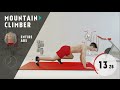 Impossible Six Pack Abs Workout Level 2