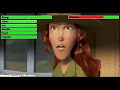 Open Season 2006 Hunting The Hunters Scene With Healthbars