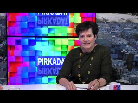 PIRKADAT: Goreczky Péter