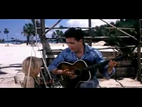 Elvis Presley -  THE MOVIE Follow That Dream ...