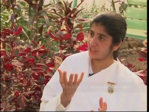 Soul Connection 5 - Sr Shivani (English)