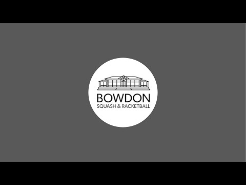 Bowdon v Cheetham hill 