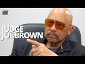 Judge Joe Brown On The Power Of Bill Cosby And J Edgar Hoover S Obsession With Black People Pt 4