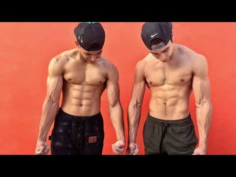 Extreme 3 Years Incredible Transformation  Street Workout 2018 Motivation