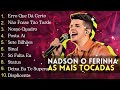 Nadson O Ferinha 2024 CD Completo As Músicas Mais Recentes E Populares De Nadson O Ferinha 2024