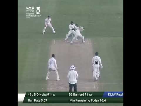 Brett Oliveira's classy strokeplay for you to enjoy 🎨