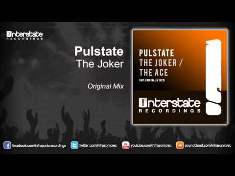 Pulstate - The Joker