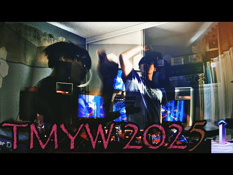 justkiddion - TMYW Exclusive Release Party (Official Set)