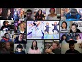 Best Jujutsu Stroll Jujutsu Stroll Episode 23 Reaction Mashup