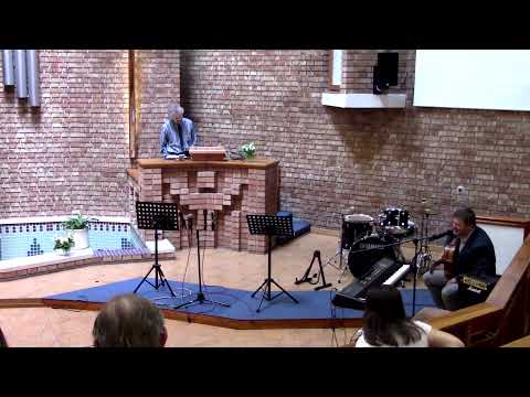 2019.05.26. Szabadulás a siker csapdájából - 2 Királyok 5:1-19 - Mike Sámuel