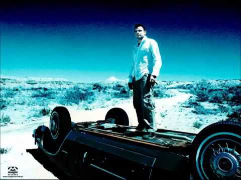 ATB With Amurai Feat  Melissa Loretta   Heartbeat