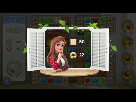 My Home Design Dreams [HD] LEVEL 88