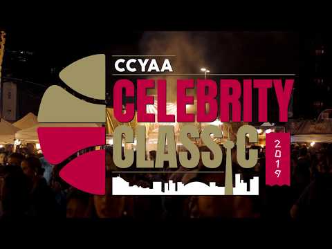 2019 CCYAA Celebrity Classic in Support of The Jeremy Lin Foundation