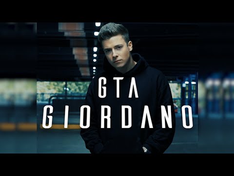 GIORDANO - 𝐆𝐓𝐀 [ official Video ]
