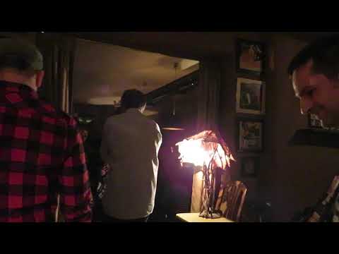 Tabletarijum - Osmi Sputnik - Live@Truba Cafe part 1