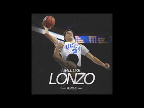B3NZ- Ball Like Lonzo (Prod. CashMoneyAp)