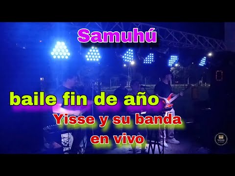 01-01-26 Samuhú polideportivo los bajitos