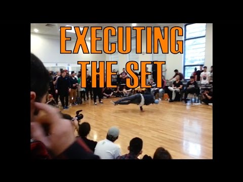 Tom Ze - Dor E Dor | Executing the set