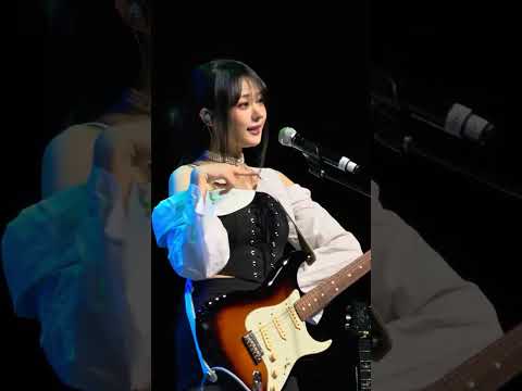 QWER (최애의 아이들) - SODA - Minneapolis 20251107