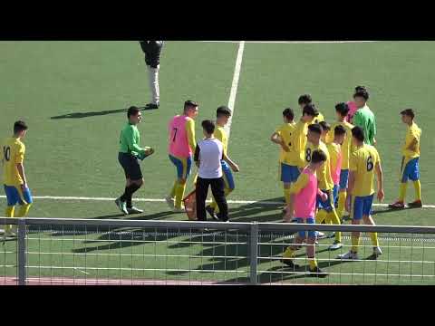 10-03-2019 GIOVANI CRYOS -  RAGAZZI SPRINT CRISPIANO