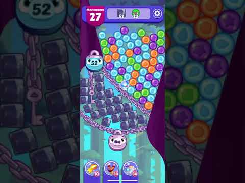 Angry Birds - Dream Blast 360