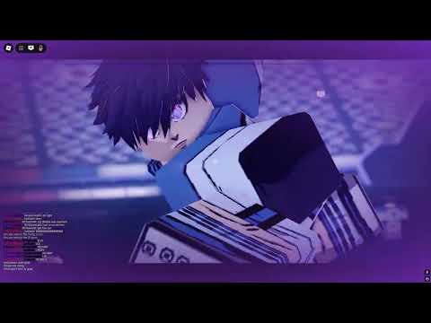 I LANDED NAGI'S 5 STAGE VOLLEY IN A PUBLIC SERVER (Azure Latch)