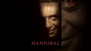 Dish from Hannibal