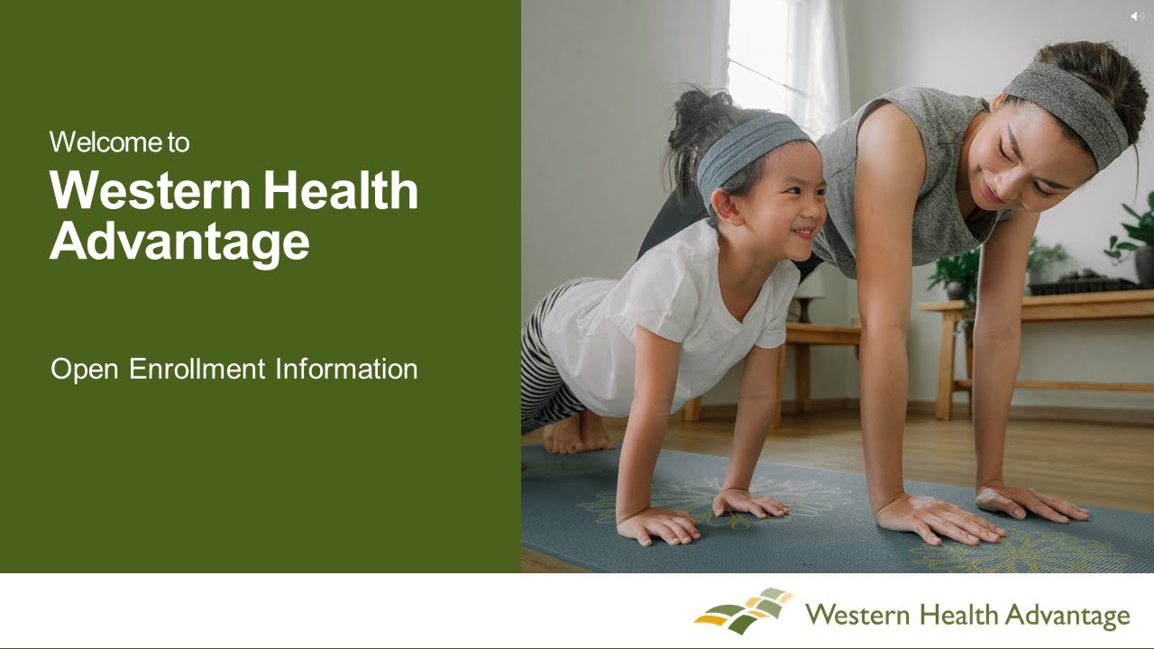 Open Enrollment Presentation 2021