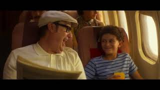 A ausência que seremos