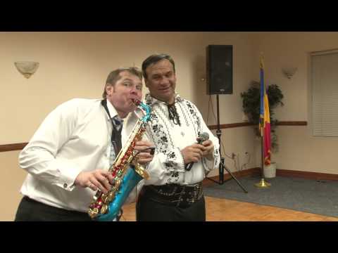 Calin Horon - Puiculita mea muiere