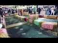 DiY Electric Gokart 2KW Show Off In Maker Faire Bangkok 2019 Thailand