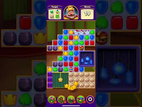 Royal Match Level 3119