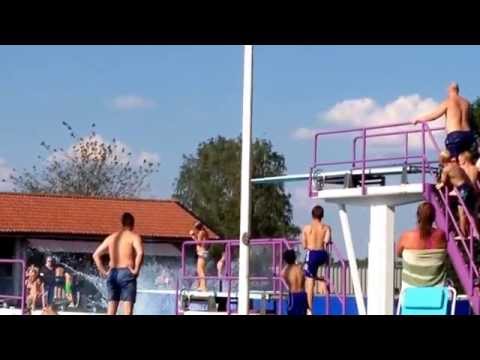 Bombförsöken på Forshedabadet