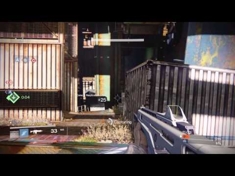 Steam Community :: Video :: Destiny - Sector 618 - first play - 13 ...