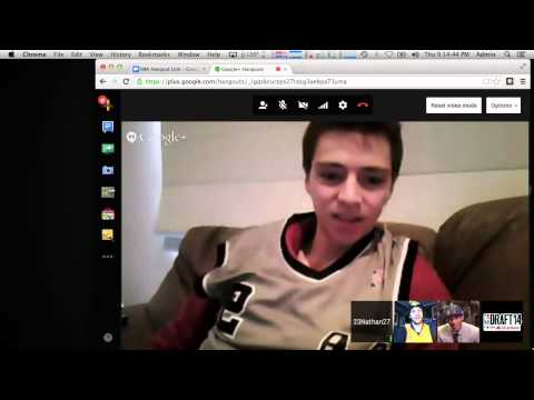 2014 NBA Draft Crash - Dante Exum - Utah Jazz