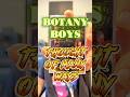 Botany Boyz Thought Of Many Ways Houston 1997 Texasrap Houstonrap Djscrew Screwedupclick