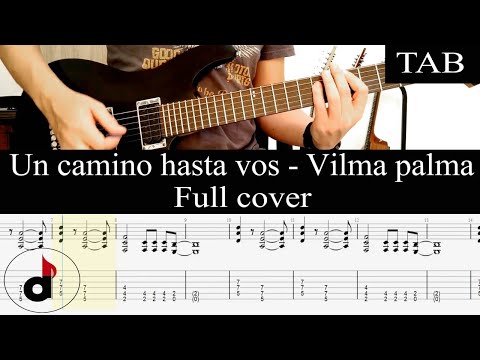 Un Camino Hasta Vos - Vilma Palma e Vampiros