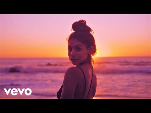 Blue Karma - Locked Out (Official Video)