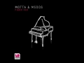 Motta MSDOS Ft Joseph Ablett Sunshine Over Her LUV046