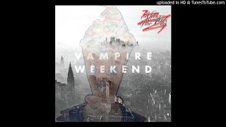 Vampire Weekend - Hannah Hunt (Master Softee Remix)