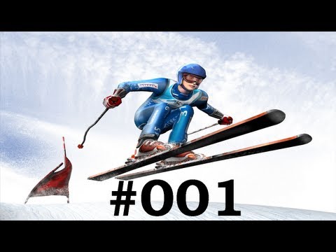 Ski Challenge 2013 IOS