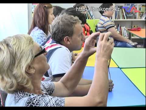 Лисаковск, выпуск программы «День» от 13 августа 2014 г.